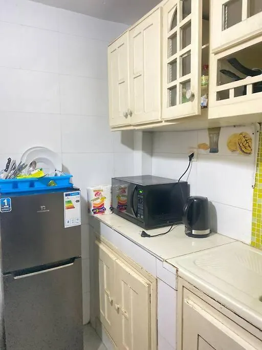 Apartment Residence Samassa Dakar