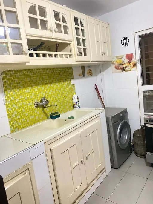 Residence Samassa Dakar 0*,  Senegal